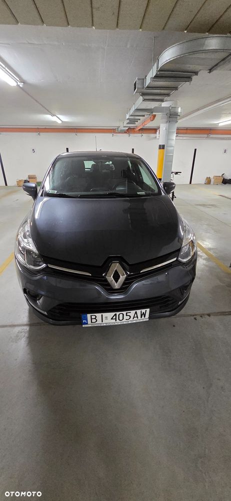 Renault Clio 0.9 Energy TCe Alize - 2