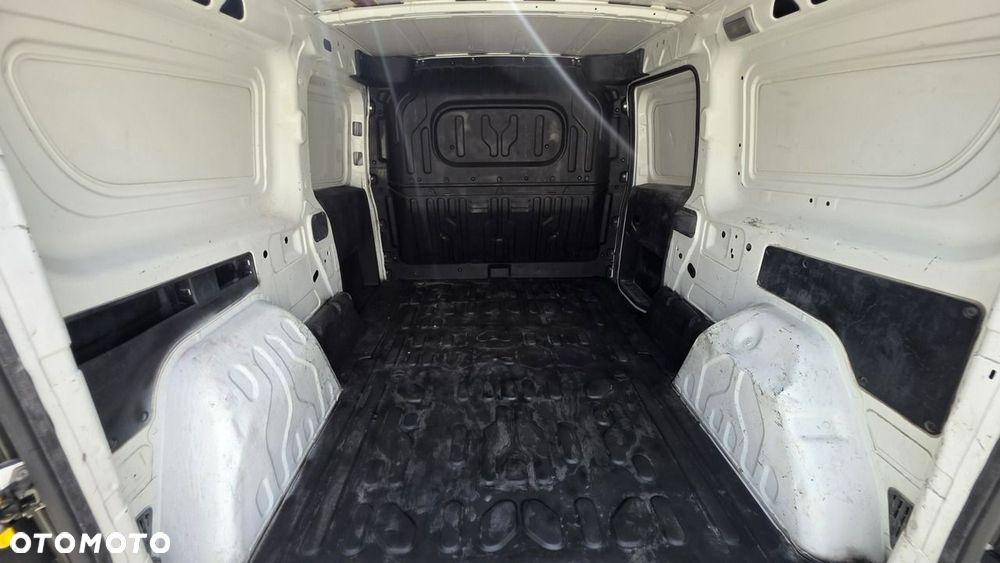 Fiat Doblo - 18