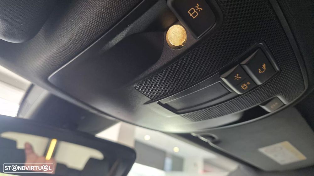 Mercedes-Benz A 160 d Urban - 43