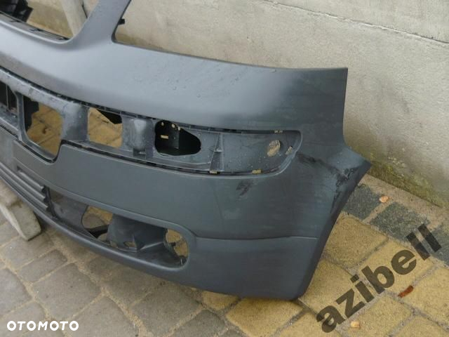 VW T5 7H0 - zderzak przedni - 3