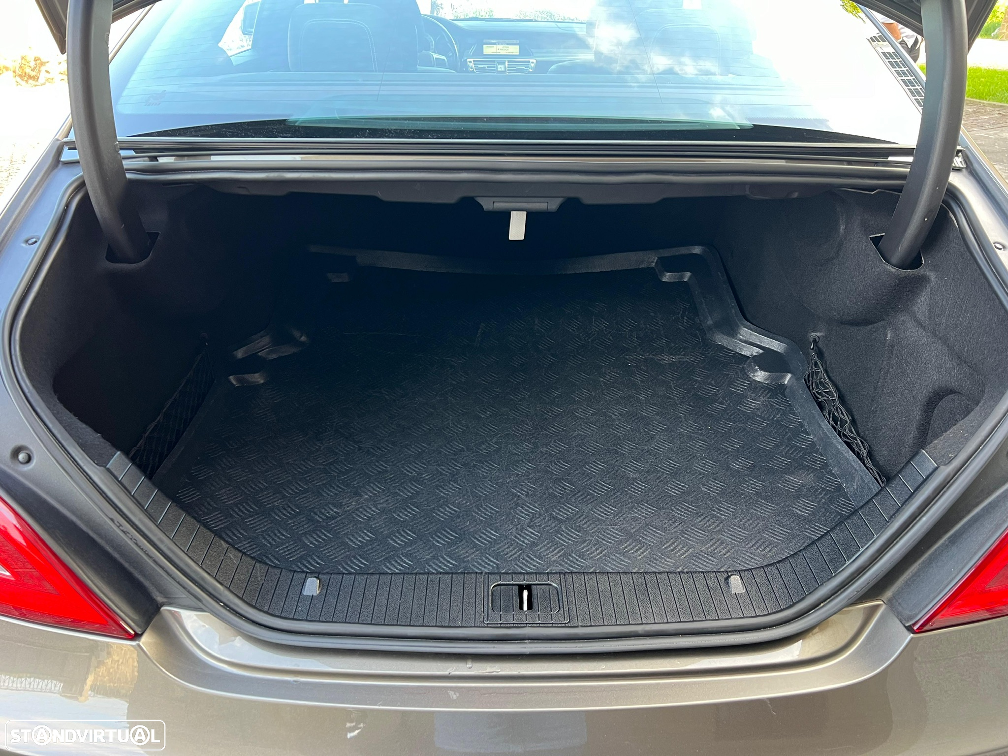 Mercedes-Benz CLS 350 - 15