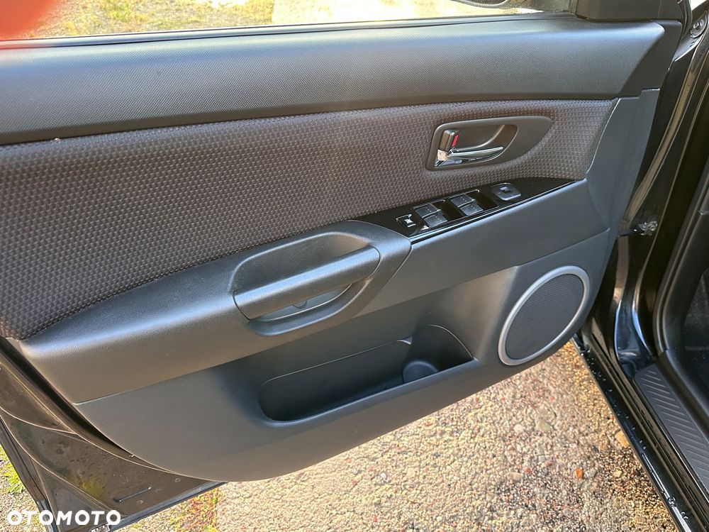 Mazda 3 1.6 MZ-CD DPF Exlusive-Line - 13