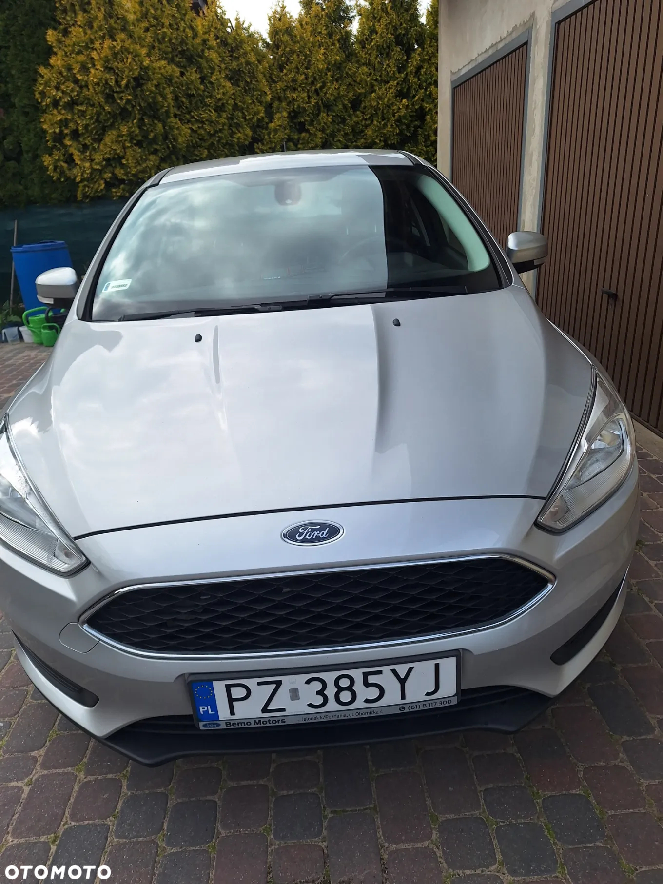 Ford Focus - 2