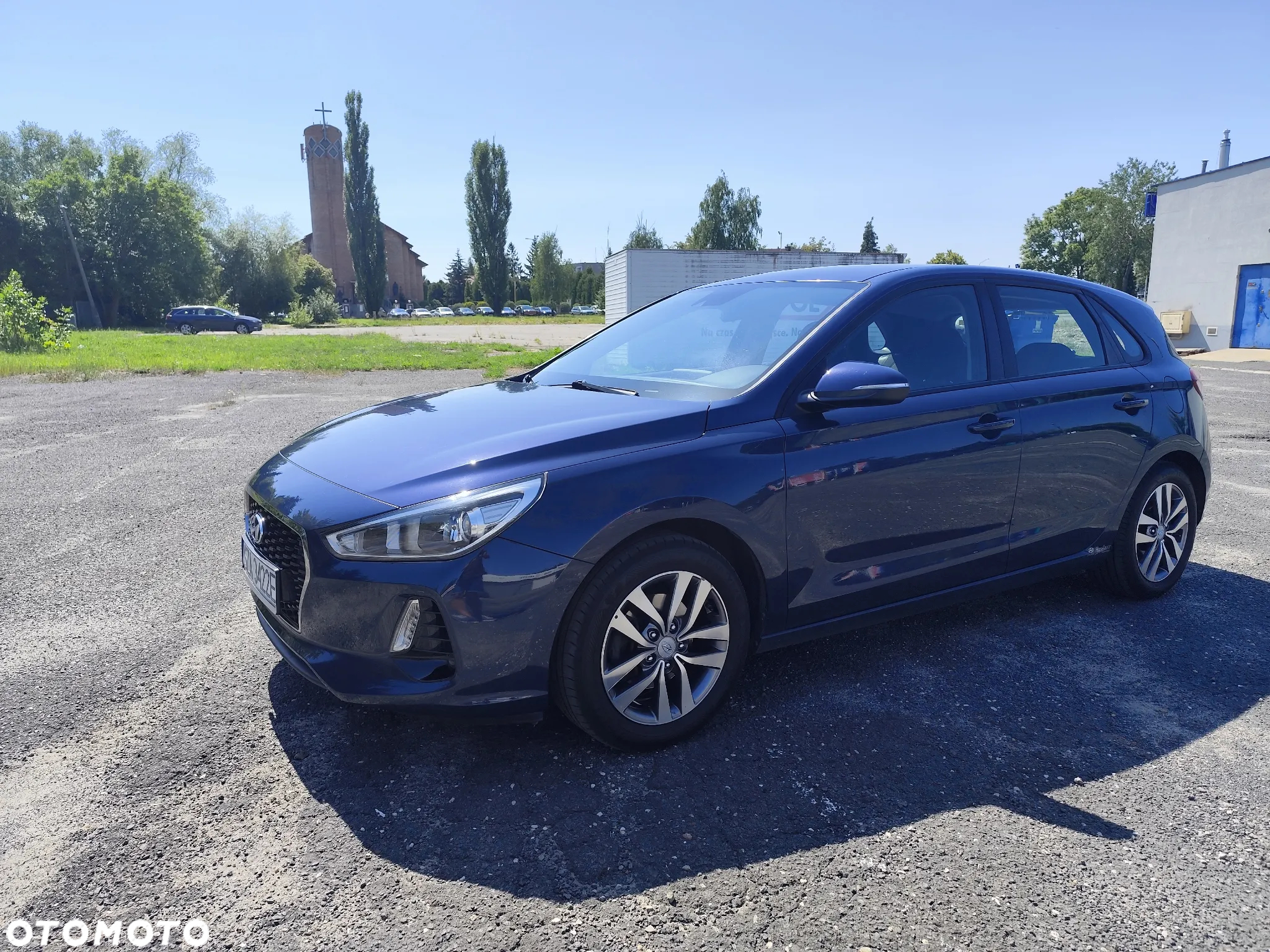 Hyundai i30 - 11