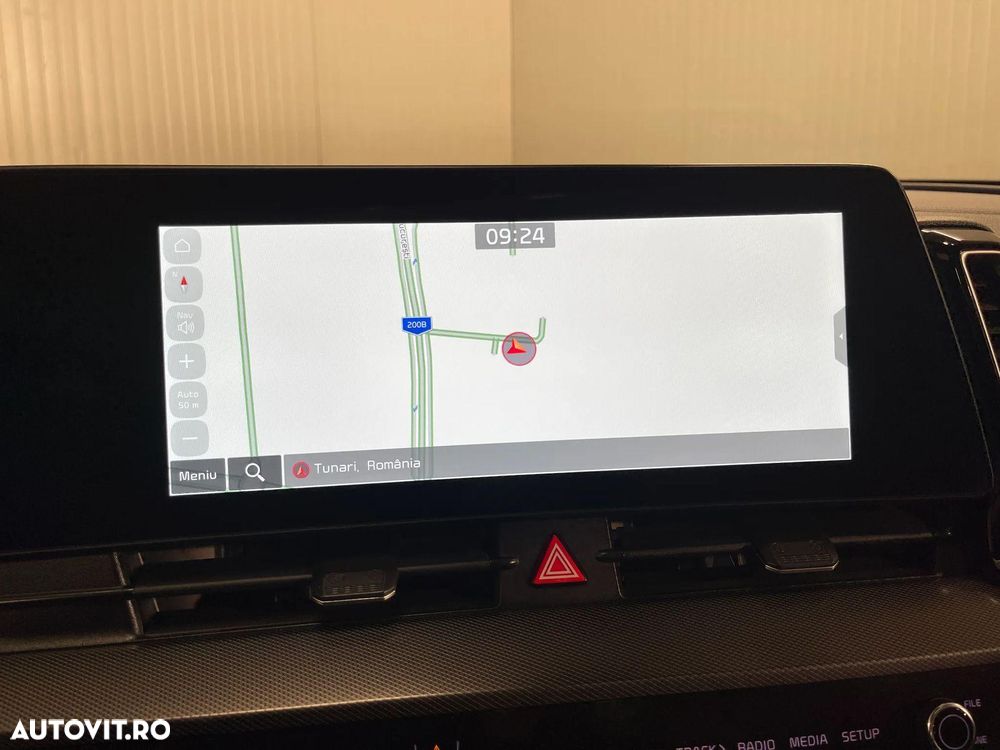 Kia Sportage 1.6 DSL MHEV 7DCT HP 4x4 GT Line - 17