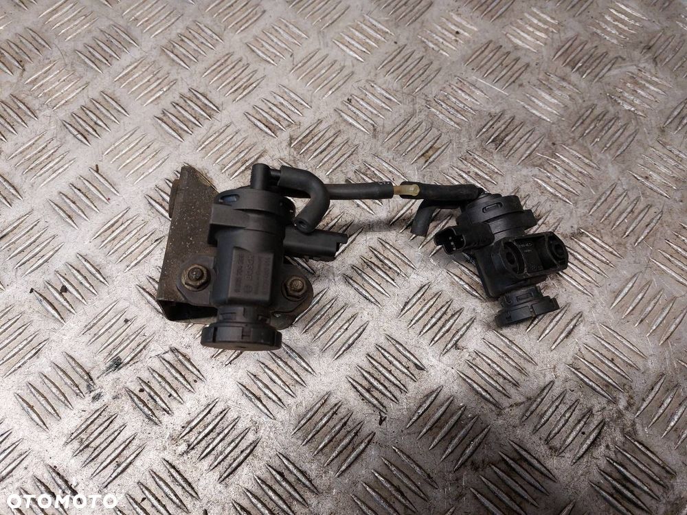 ZAWÓR PODCIŚNIENIA KOMPLET SUZUKI VITARA I 2.0 HDI 9635704380 0928400414 - 1