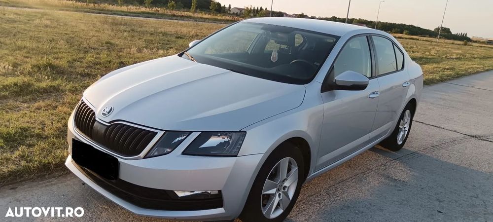 Skoda Octavia 1.5 TSI Ambition - 3