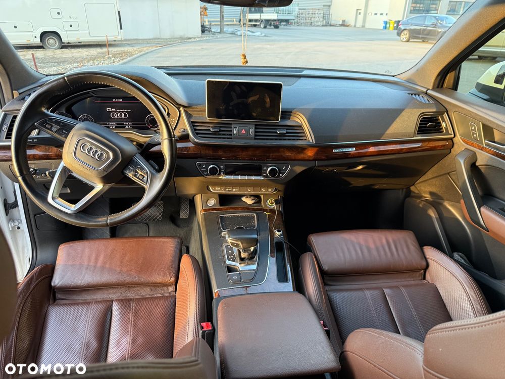 Audi Q5 - 9
