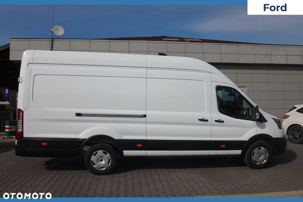 Ford Transit L4H3 Trend 350 RWD 2.0 165KM - 6
