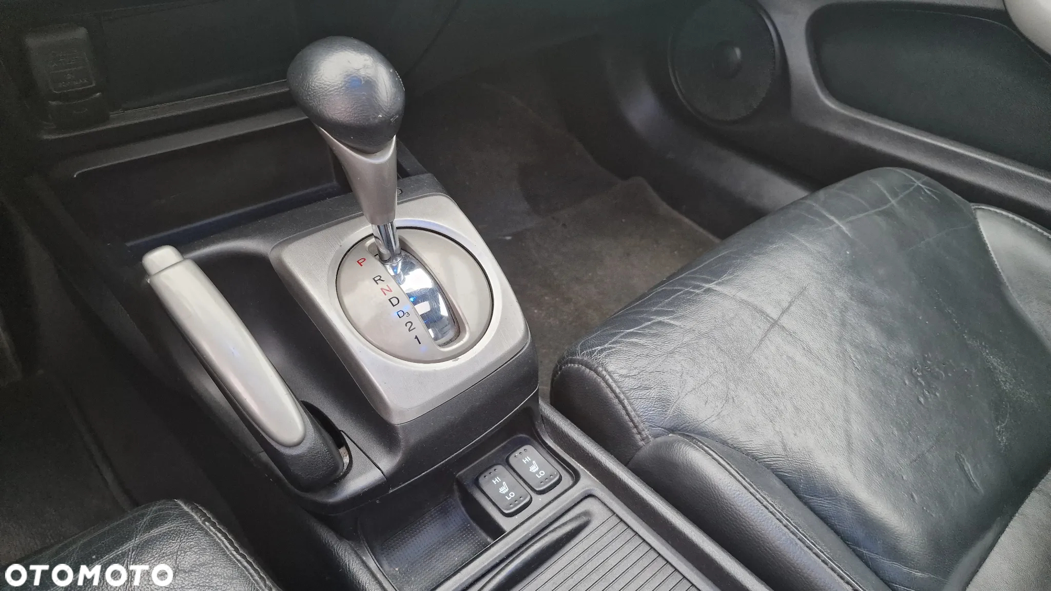 Honda Civic - 8