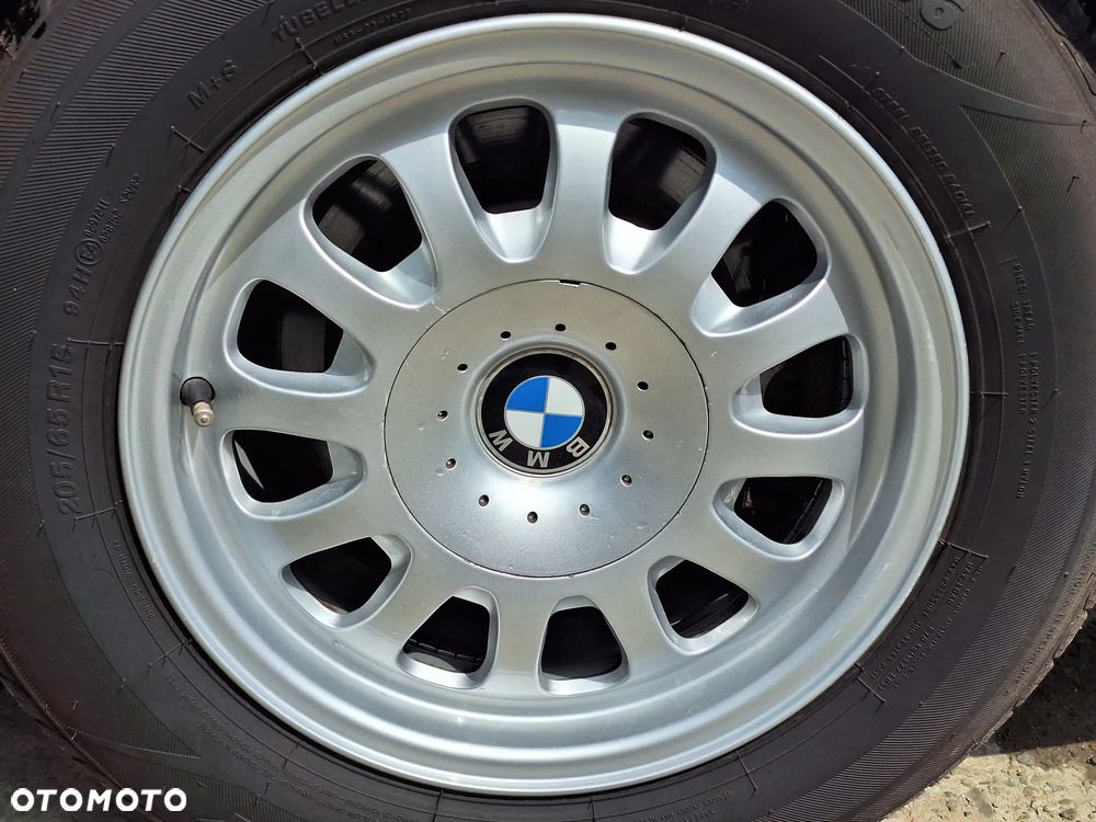 BMW Seria 5 - 22
