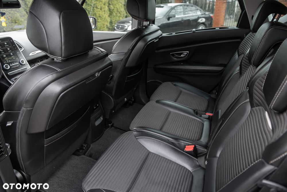 Renault Scenic 1.6dCi Energy Privilege - 23