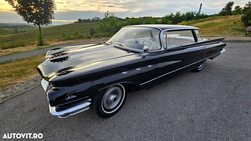 Buick Le Sabre - 8