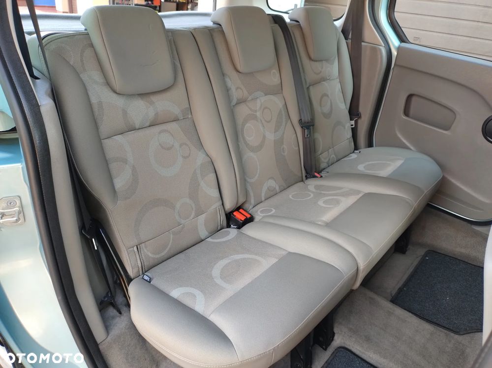 Renault Kangoo 1.6 16V 105 Expression - 32
