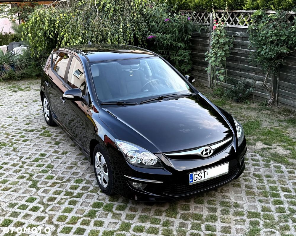 Hyundai i30 1.4 Comfort - 3