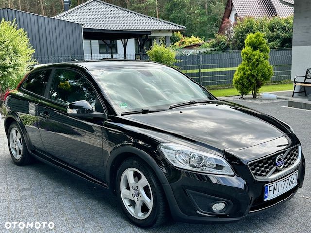 Volvo C30 D2 Business Edition Start-Stop - 3