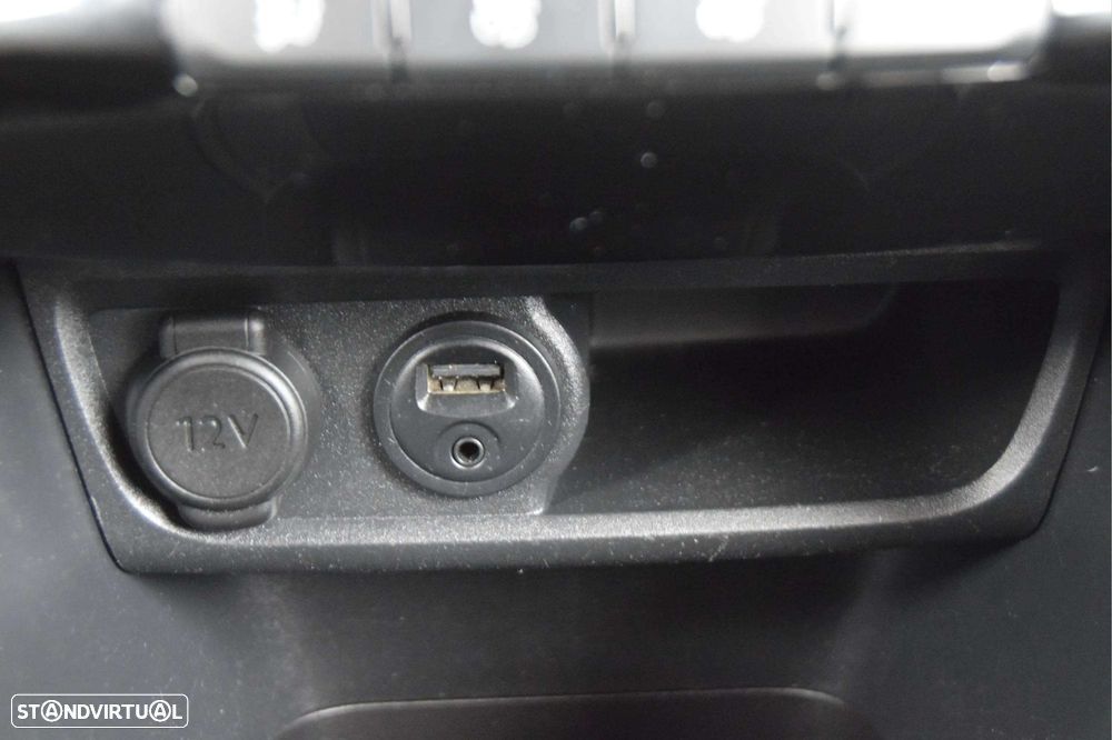 Peugeot 208 155 THP Allure - 22