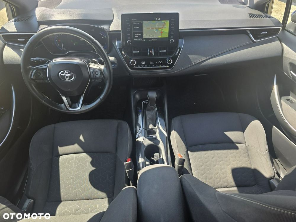 Toyota Corolla - 13
