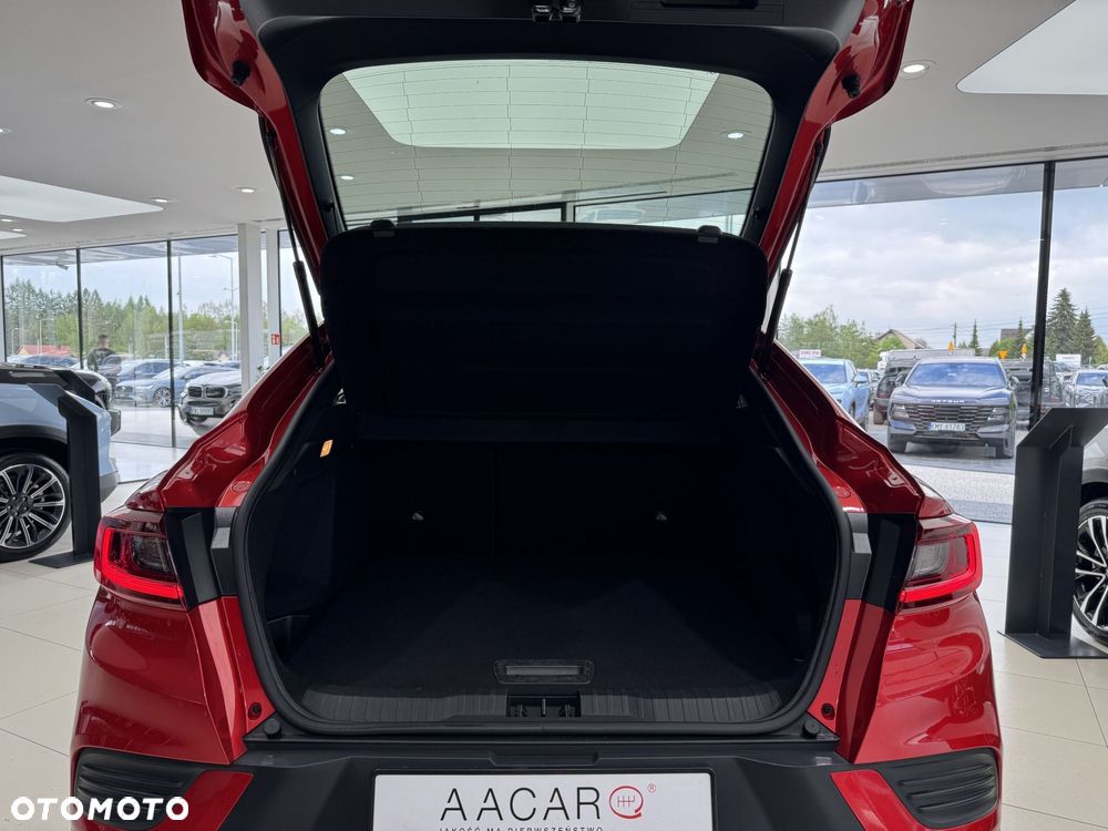 Renault Arkana 1.3 TCe mHEV R.S Line EDC - 17