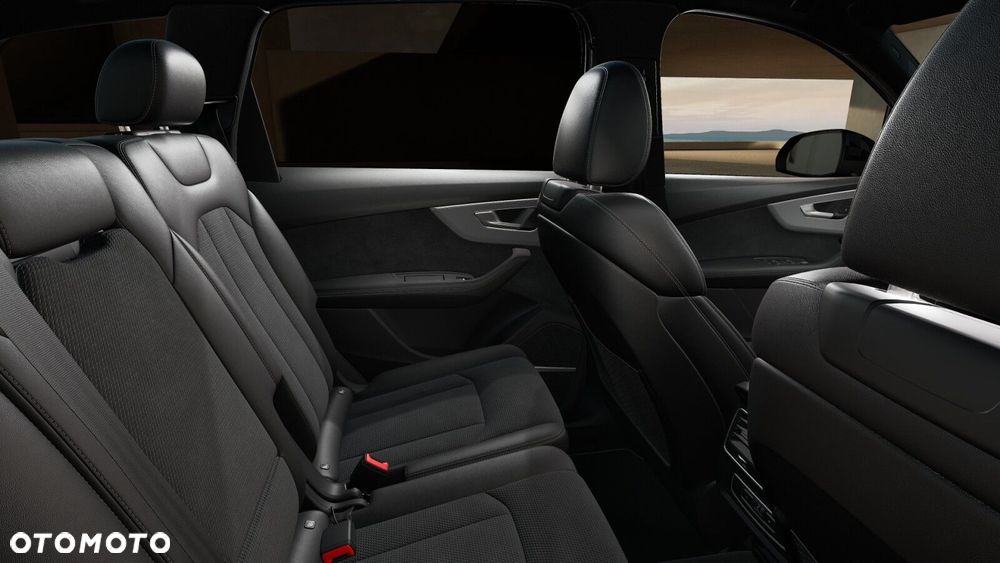 Audi Q7 - 12