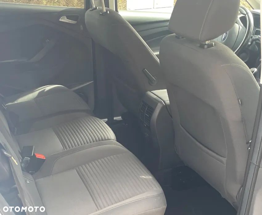Ford C-MAX 1.0 EcoBoost Titanium ASS - 5