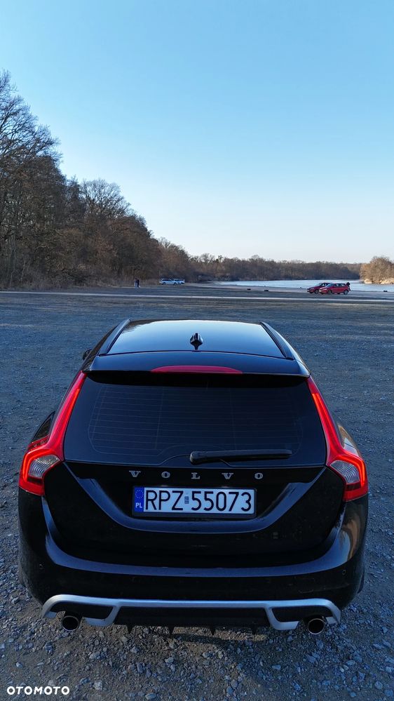 Volvo V60 T3 - 13