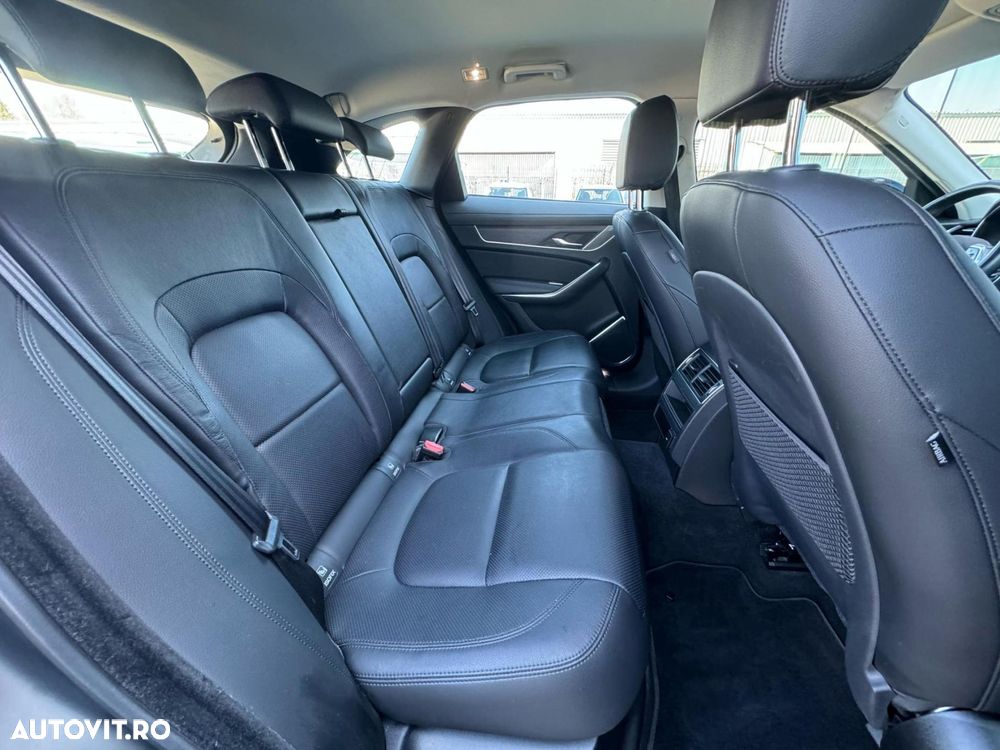 Jaguar F-Pace 20d AWD Aut. Prestige - 17