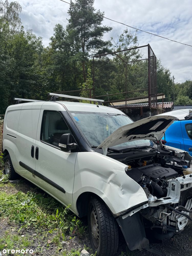 Opel Combo - 13