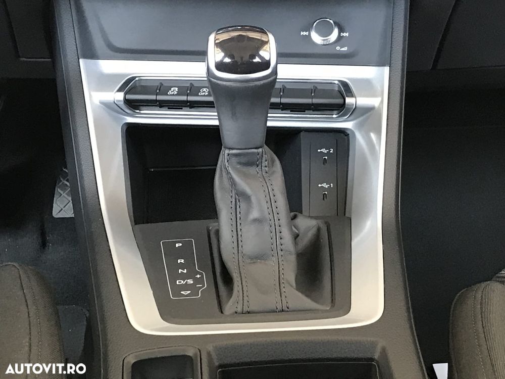 Audi Q3 1.5 35 TFSI S tronic MHEV Advanced - 34