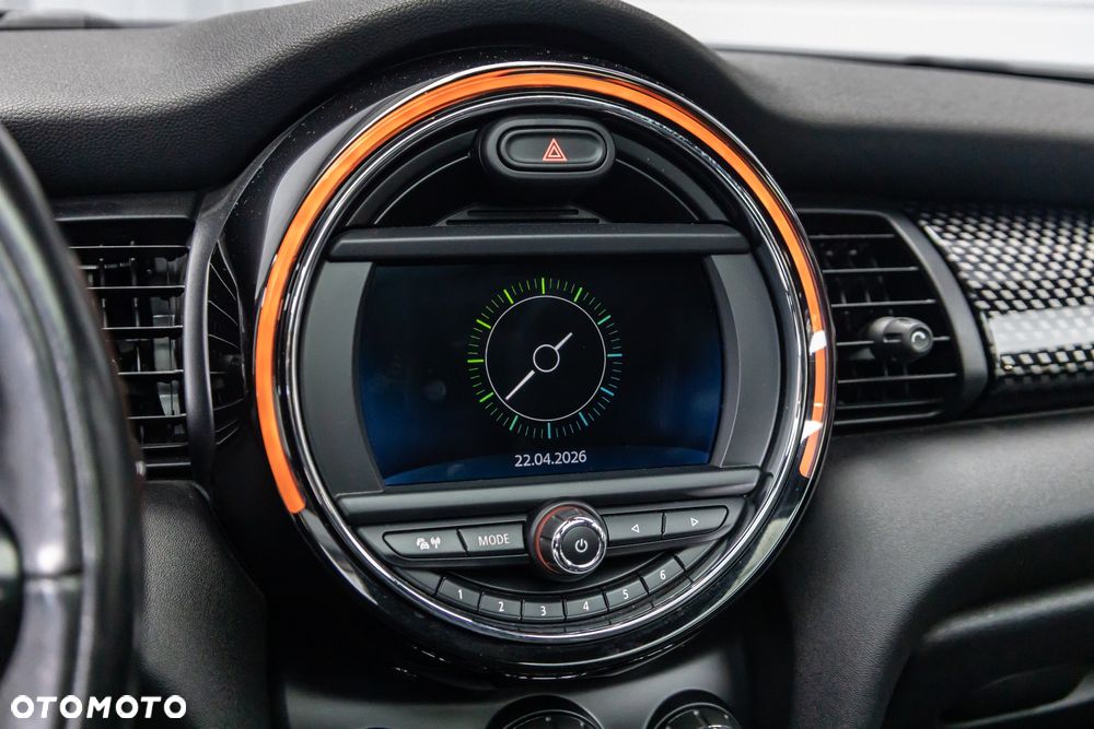 MINI Cooper S sport - 27