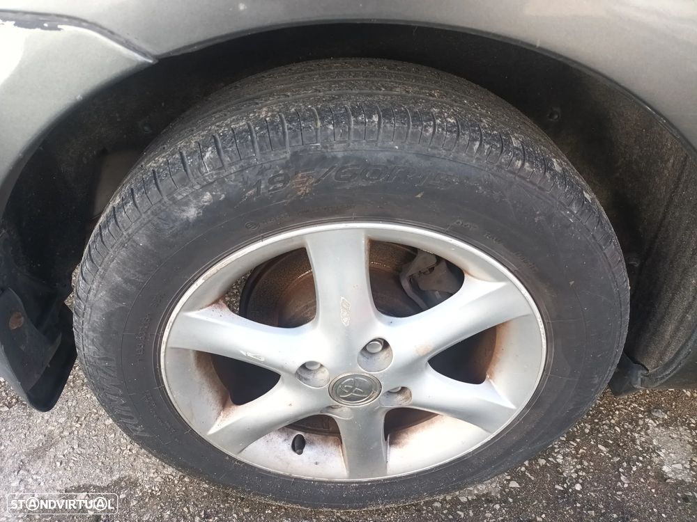 Toyota Corolla SW 1.4 VVT-i AC - 6