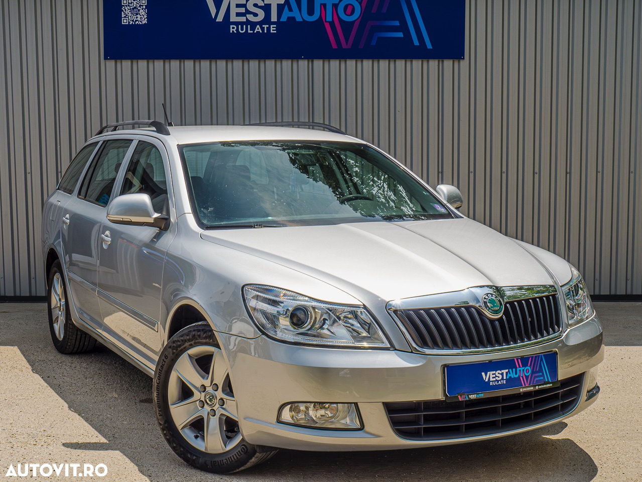Skoda Octavia 1.2 TSI Ambition - 7