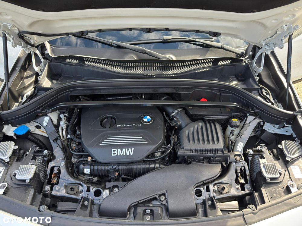 BMW X2 - 33