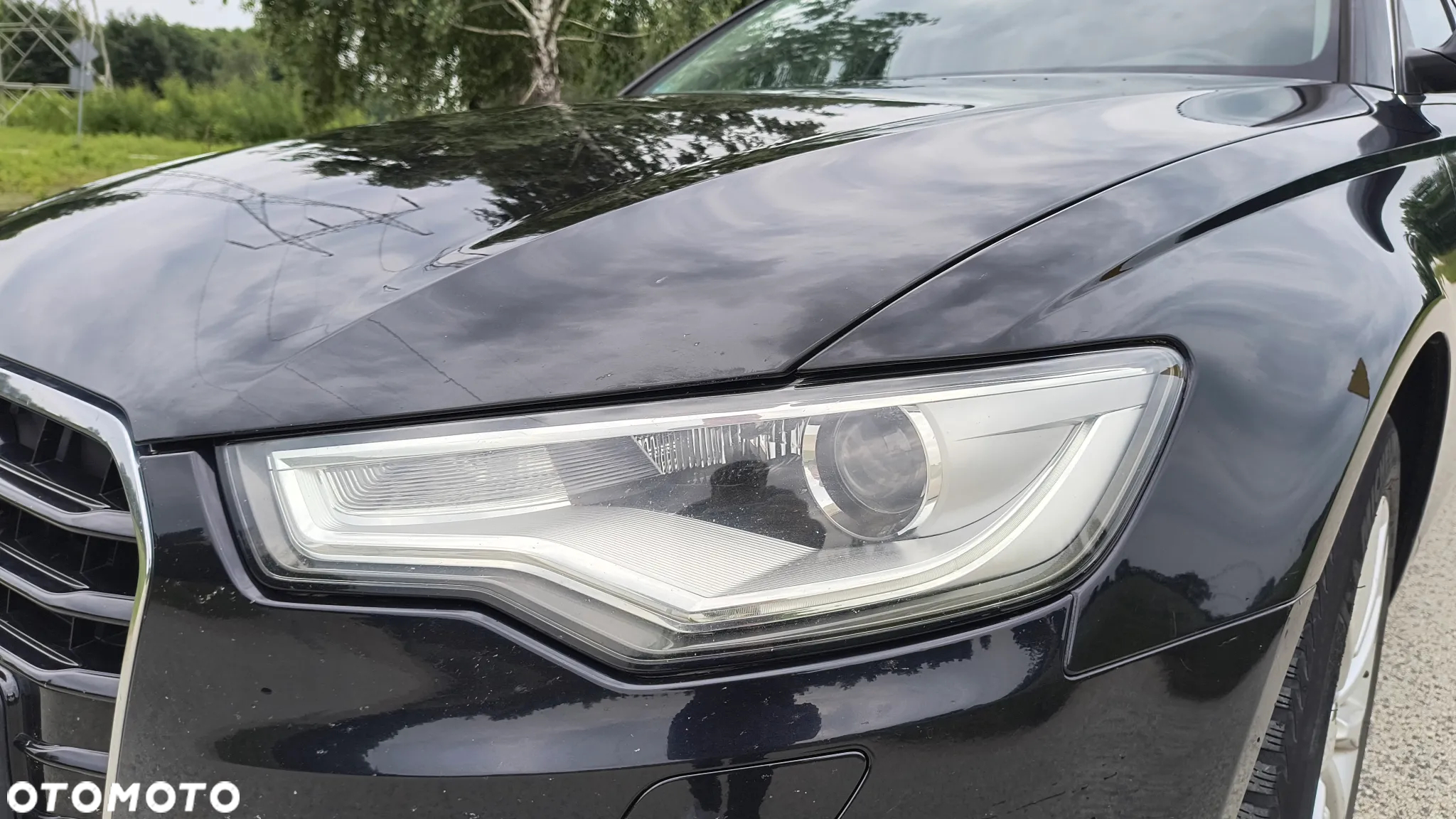 Audi A6 2.0 TDI - 13