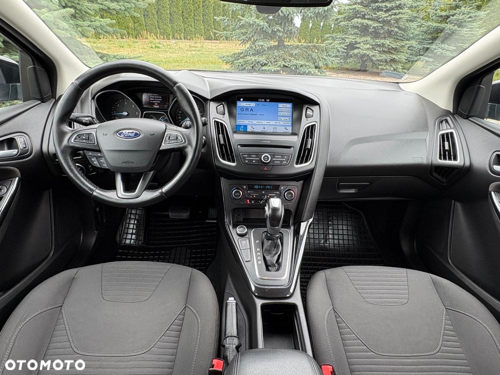 Ford Focus - 16