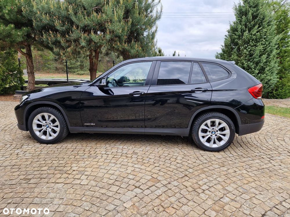 BMW X1 xDrive18d xLine - 2