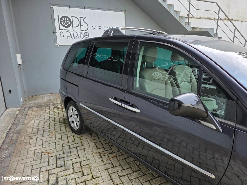 Citroën C8 2.0 HDi 16V Exclusive 7L. - 28