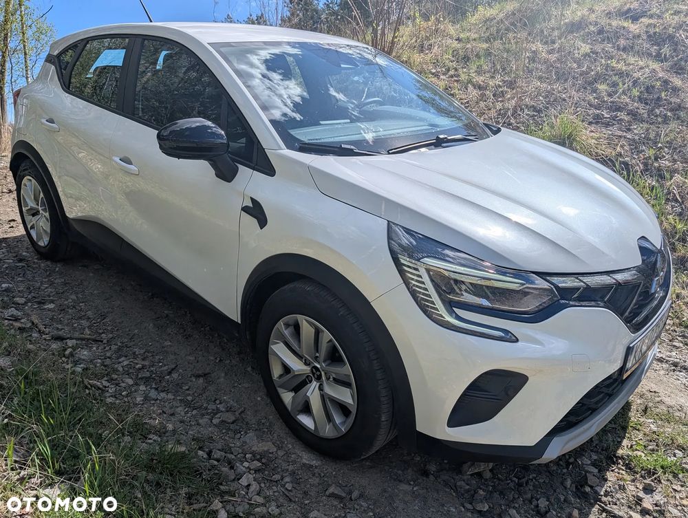 Renault Captur - 17