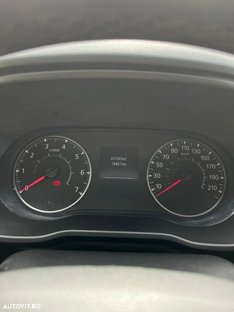 Dacia Duster dCi 110 2WD Comfort - 10