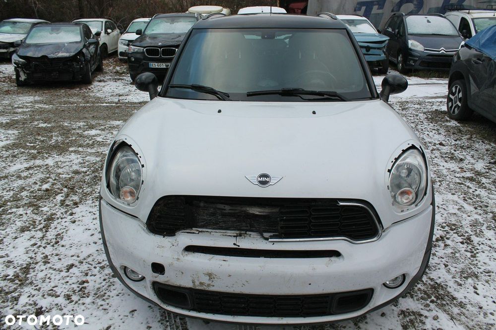 MINI Countryman - 2