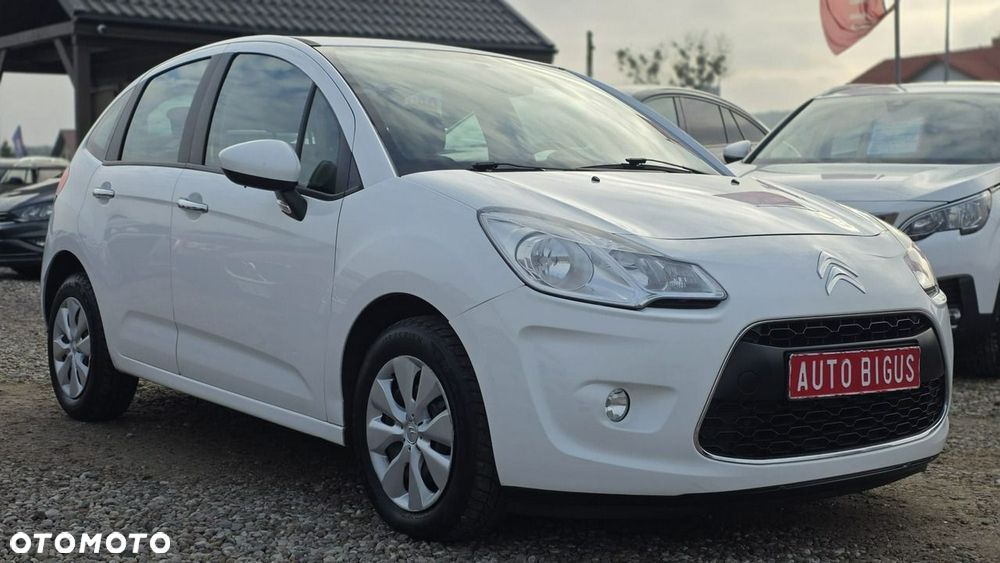 Citroën C3 - 4