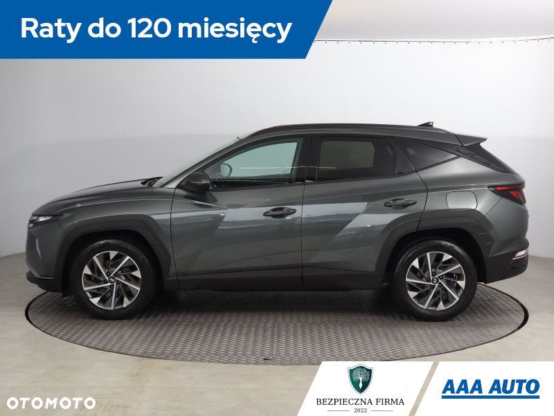 Hyundai Tucson - 3