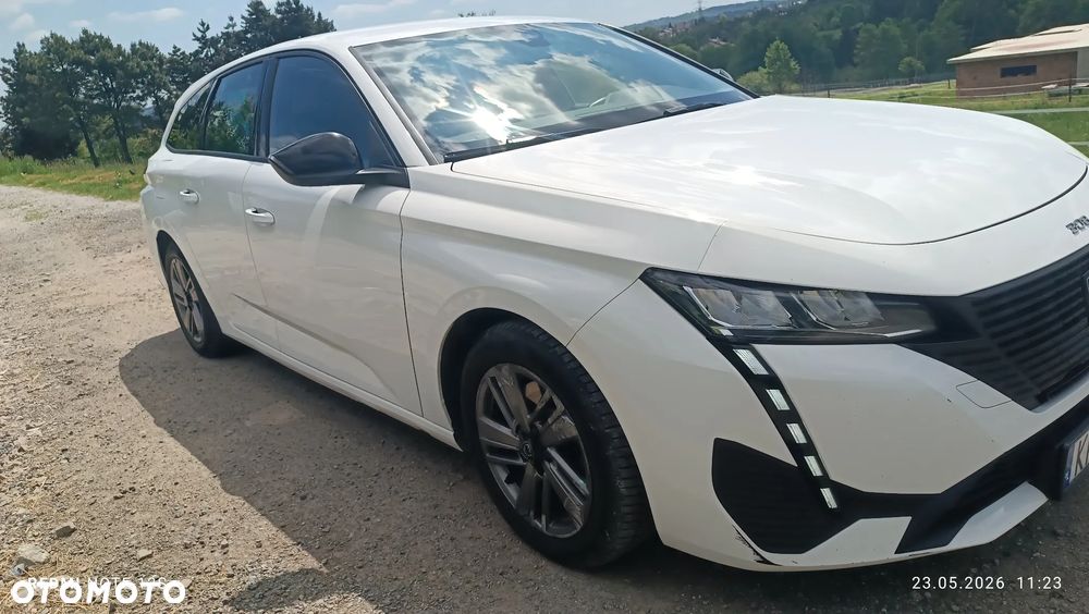 Peugeot 308 BlueHDi 130 EAT8 Stop & Start Active Pack - 2