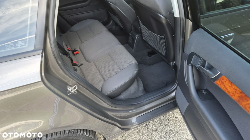 Audi A3 Sportback 1.4 TFSI S tronic Ambiente - 17