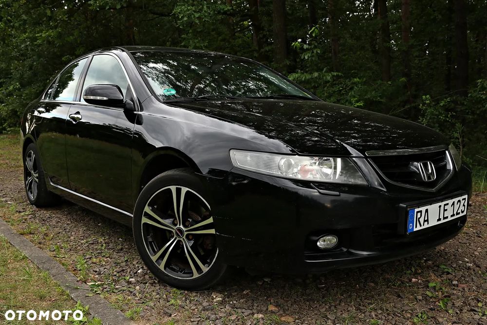 Honda Accord 2.0 i Sport - 18