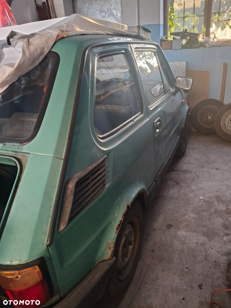 Fiat 126 - 29