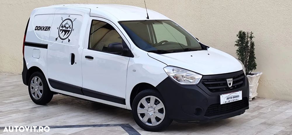 Dacia Dokker - 2