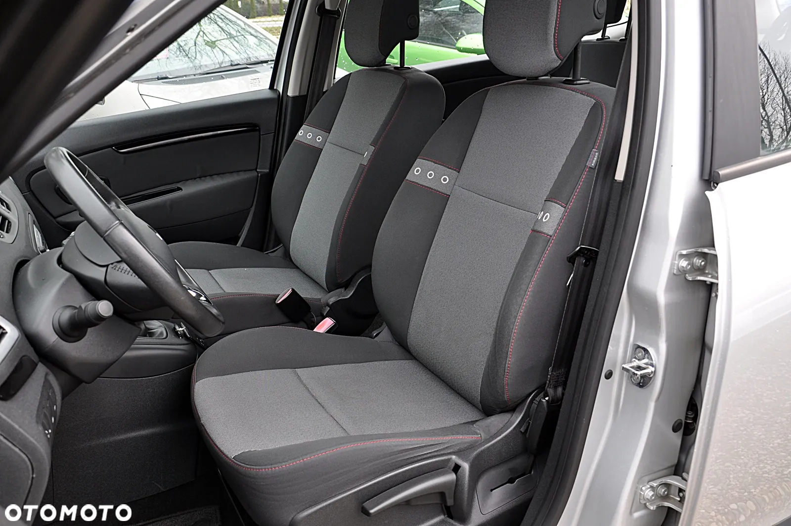 Renault Grand Scenic Gr 1.2 TCe Energy Life - 14