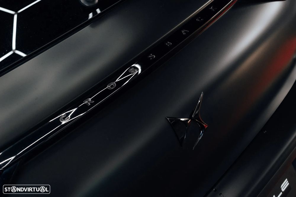 DS DS3 Crossback PureTech 130 Aut. SO CHIC - 6