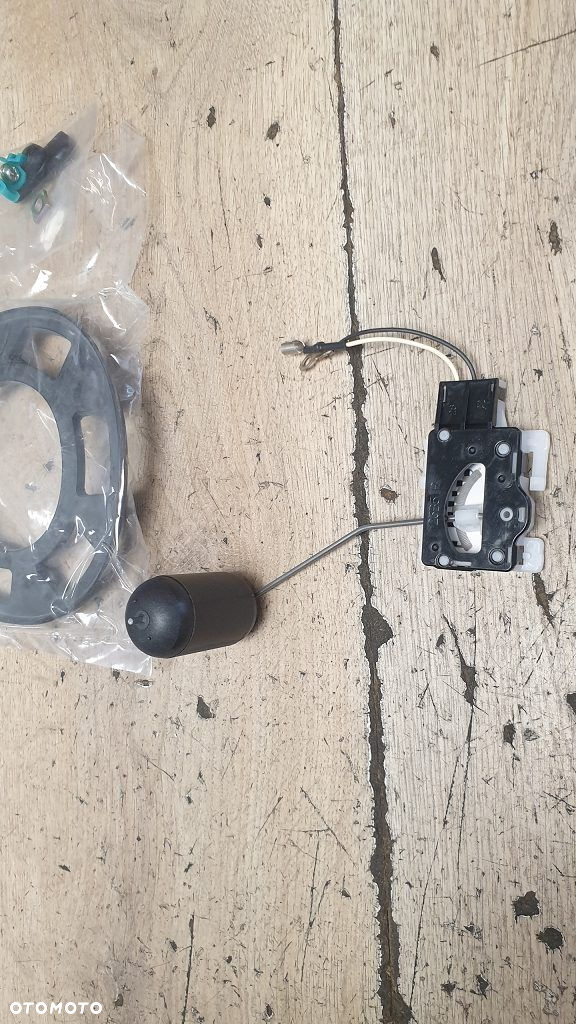 Czujnik poziomu paliwa pływak Honda CB500 F 13-15 06370-MGZ-305 - 3
